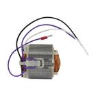 Estator 220v P/ Furadeira Makita 6412 e 6413 Original