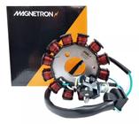 Estator Biz 125 Flex 2011 2012 2013 2014 2015 2016 2017 2018 Magnetron