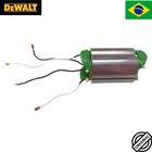 Estator bobina 220v dwe4020 dewalt original cod ant n675766