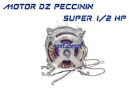 Estator Montado Do Motor Deslizante Peccinin Super 1/2