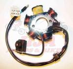 Estator Web 100 6 Bob Modelo Original Completo 8900 - Magnetron