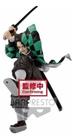 Estátua Banpresto Demon Slayer Maximatic - Tanjiro Kamado 2