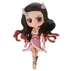 Estátua Banpresto Demon Slayer Petit Vol. 7 Nezuko Kamado