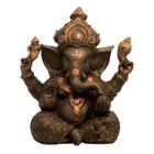Estátua Decorativa Ganesha Grande