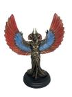 Estátua Deusa Isis Exclusiva Studio Orion - Decoração Resina