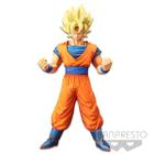 Action FIgure Dragon Ball Z: Goku Super Saiyan - Burning Fighters