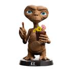 Estátua E.T (40th Anniversary) - E.T. The Extra-Terrestrial - MiniCo - Iron Studios