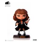 Estátua Hermione Granger - Harry Potter - MiniCo Licenciado