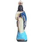 Estatua Imagem Santa Sara De Kali - 20Cm