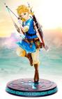 Estátua Link Collectors Edition - The Legend of Zelda Breath of the Wild - First 4 Figures