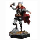 Estátua Marvel Vs. 1:16 Dynamic Statue Thor Eaglemoss