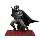 Estátua McFarlane Toys O filme do Batman Batman DC Comics