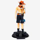 Chapéu Ace Portgas (One Piece) - Geek Point