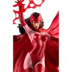Estátua Scarlet Witch X-men Bds Art Scale 1/10 Iron Studios