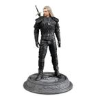 Estátua The Witcher Geralt Of Rivia Bruxo Geralt Dark Horse Comics