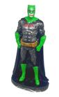 Estatueta Boneco resina Action Figure Coringa Batman 18 cm N3 - crazy figurines