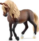 Estatueta de brinquedo Schleich Horse Club Paso Peruano Stallion 2023