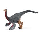 Estatueta de dinossauro Schleich Gallimimus Realistic Jurassic