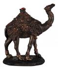Estatueta Enfeite de Presepio Camelo - Hp Decor