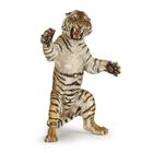 Estatueta Papo Wild Animal Kingdom Standing Tiger 50208 Kids 3+