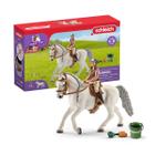 Estatueta Playset Schleich Horse Club Lipizzaner Mare Horse