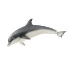 Estatueta Schleich Wild Life Realistic Dolphin para crianças de 3 anos ou mais