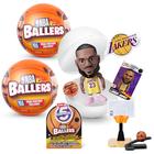 Estatueta Toy Mystery Capsule 5 Surprise NBA Ballers Series 1