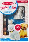 Estatuetas de Melissa & Doug Pet