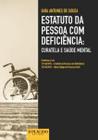 Estatuto da pessoa com deficiência - D'PLACIDO EDITORA