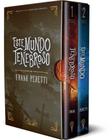 Este Mundo Tenebroso Box Vol 1 E 2 - LC