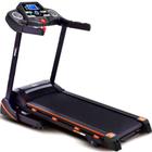 Esteira elétrica rtx815 premium evox fitness - 110v