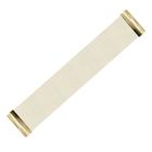 Esteira para Caixa 14'' com 24 Fios em Latão Tec24