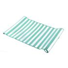 Esteira Praia Com Alça 86X180Cm Listrada 779200 Verde Belfix