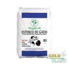 Esterco bovino Gado Curral Adubo Orgânico 5 kg - Mogifertil