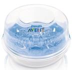 Esterilizador a Vapor para Micro-Ondas - Philips Avent - Multikids