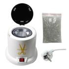 Esterilizador Elétrico Com Microsfera Esterilização P/ Metal