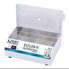 Esterilizador Estufa MegaBell Esterilix Compact Bivolt Automático