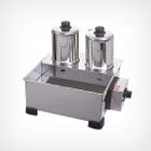 Esterilizador Marchesoni 2 Bules Es.1.291 Em Inox 127V