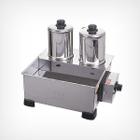 Esterilizador Marchesoni 2 Bules Es.1.292 Em Inox 220V