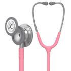 Estetoscopio 3M Littmann Classic III 5633 PPIN Rosa Perola