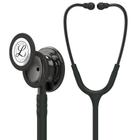 Estetoscópio 3M Littmann Classic III 5811 - Preto e Smoke