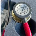 Estetoscópio 3m Littmann Classic Ill Cores Variadas