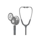 Estetoscopio adulto/pediatrico littmann classic iii 5621 cinza hb004407480 - 3M