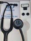 Estetoscópio Bic Eternity Inox Duplo - Cores Variadas