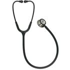 Estetoscópio Littmann 3M Classic Iii Preto E Champagne 5861