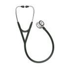 Estetoscópio littmann cardiology iv std preto 6152 - 3m littmann