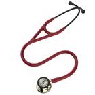 Estetoscópio Littmann Cardiology Iv Vinho Champagne - 6176