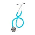 Estetoscópio Littmann Classic Iii 5835 ul Turquesa 3M