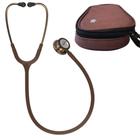 Estetoscópio Littmann Classic lll + Case - Cores Variadas