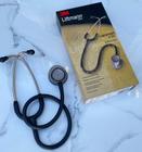 Estetoscópio Littmann Lightweight II S.E 2450 Preto - 3M